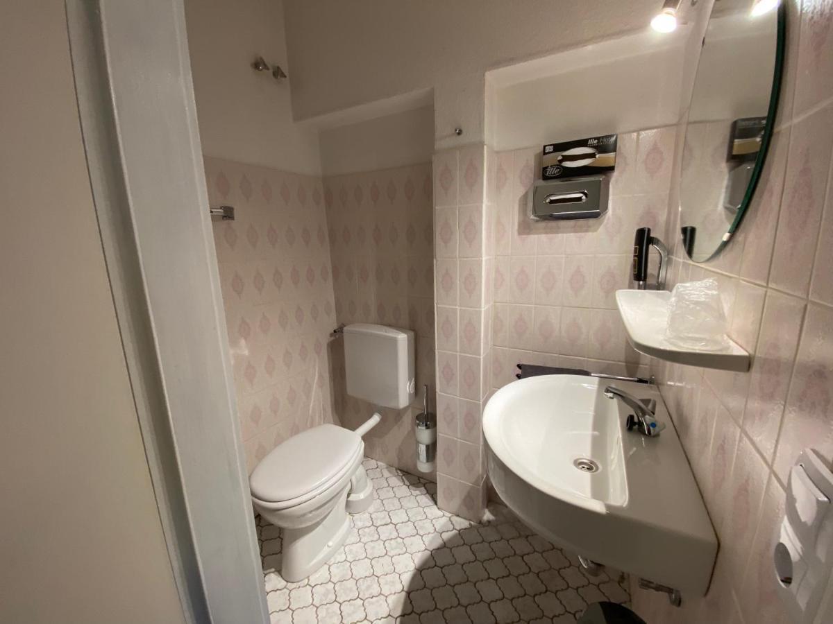 Budget Doppelzimmer